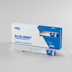 KLIKJARO