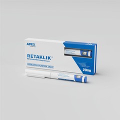 RETATRUTIDE