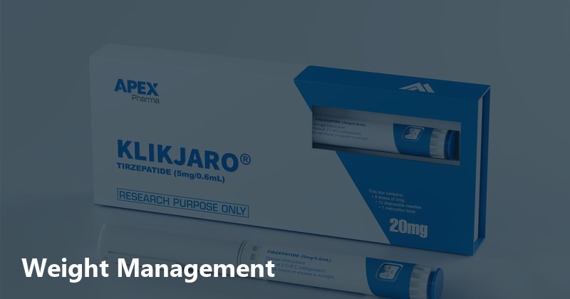 Weight Management